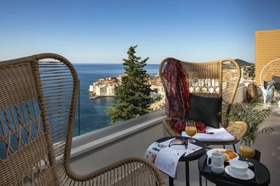 Luxury Villa Photo #39