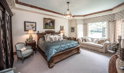 Luxury Villa Photo #23