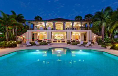 Luxury Villa Photo #3