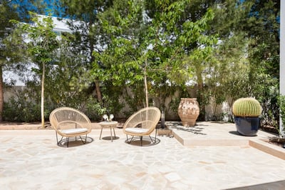 Luxury Villa Photo #5