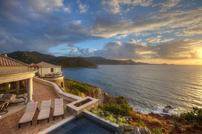 Luxury Villa Photo #15