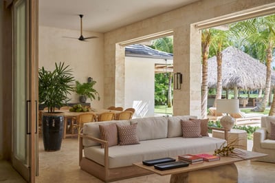 Luxury Villa Photo #11