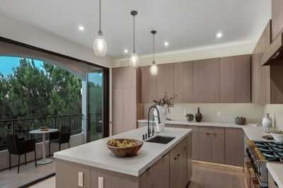 Luxury Villa Photo #12