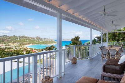 Luxury Villa Photo #15