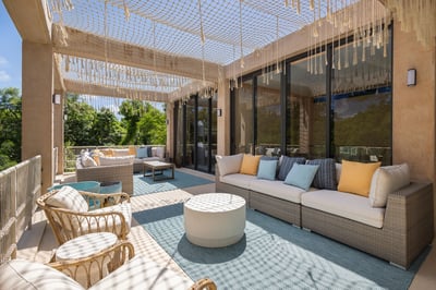 Luxury Villa Photo #36