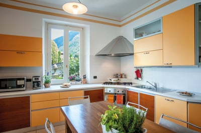 Luxury Villa Photo #7