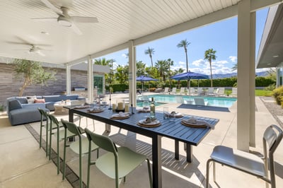 Luxury Villa Photo #5