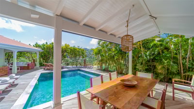 Luxury Villa Photo #6