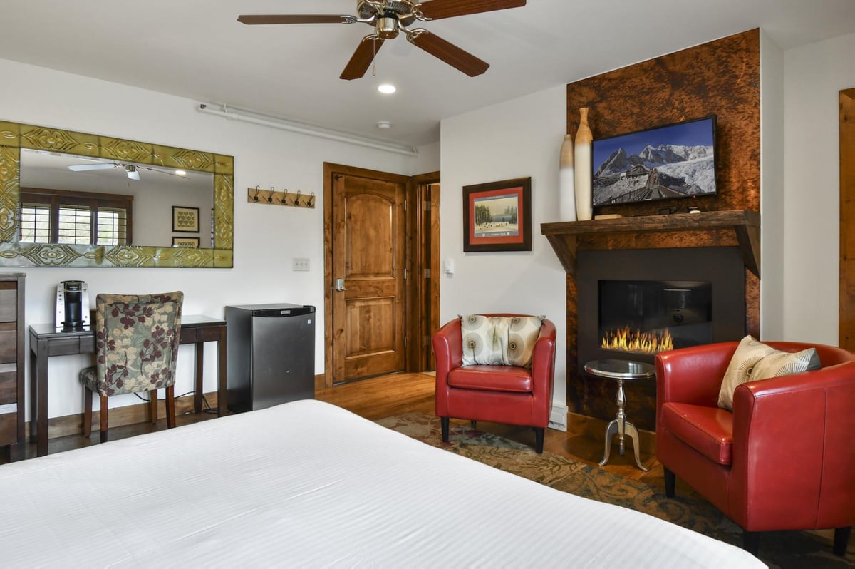 The Pearl of Park City