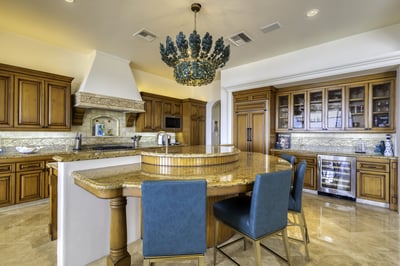 Luxury Villa Photo #19