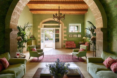 Luxury Villa Photo #17