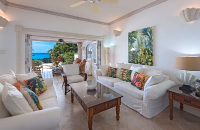 Luxury Villa Photo #6