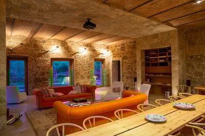 Luxury Villa Photo #8