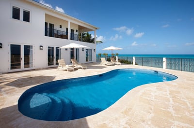 Luxury Villa Photo #10