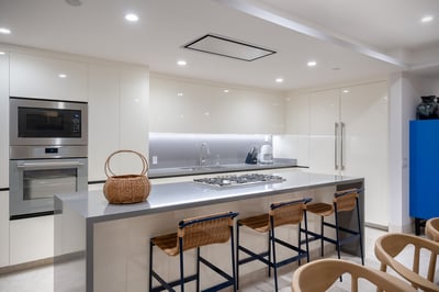 Luxury Villa Photo #19