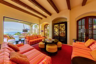 Luxury Villa Photo #15