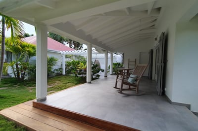 Luxury Villa Photo #14