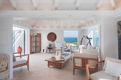 Luxury Villa Photo #5