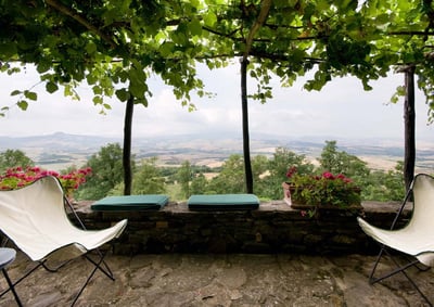 Luxury Villa Photo #5