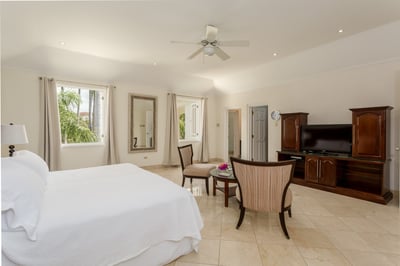 Luxury Villa Photo #32