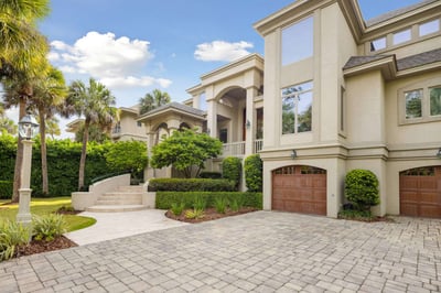 Luxury Villa Photo #9