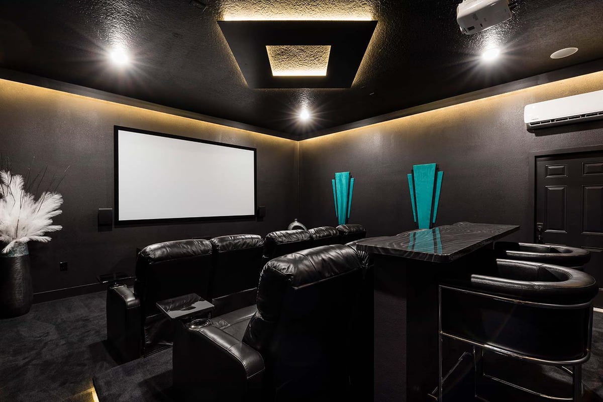 Champion's Vista Retreat