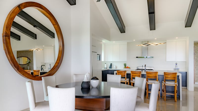 Penthouse de Mita Luxe