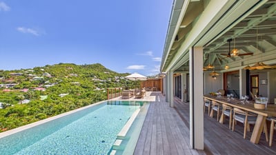 Luxury Villa Photo #11