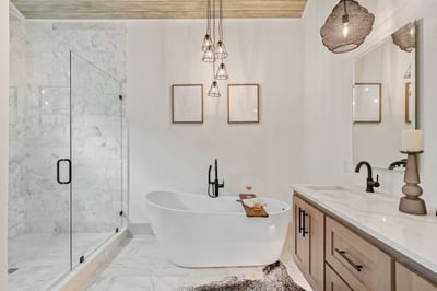 Luxury Villa Photo #20