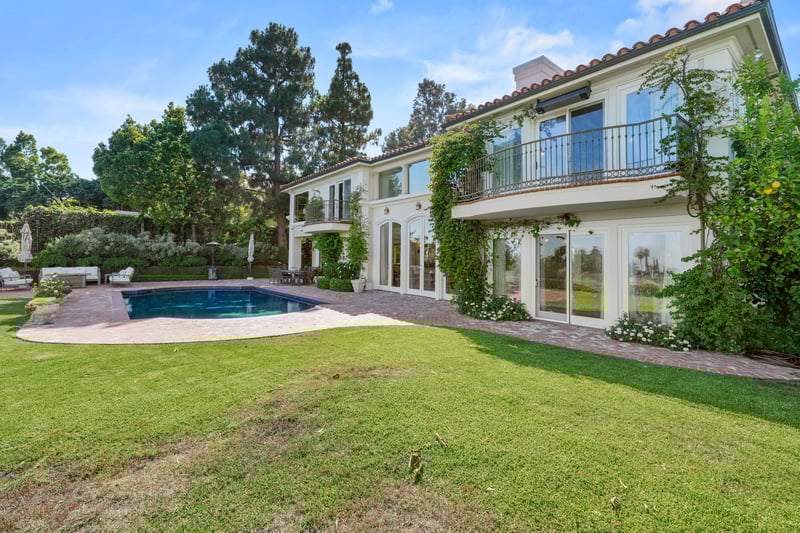 Savona Sanctuary Estate