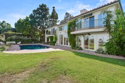 Luxury Villa Photo #71