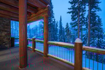 Luxury Villa Photo #25