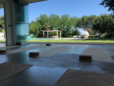 Luxury Villa Photo #14