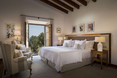 Luxury Villa Photo #21