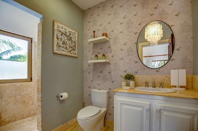 Luxury Villa Photo #49