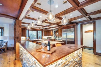 Luxury Villa Photo #7
