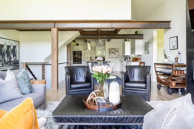 Luxury Villa Photo #6