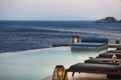Luxury Villa Photo #9