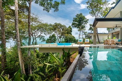 Luxury Villa Photo #12