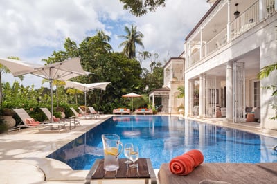 Luxury Villa Photo #5