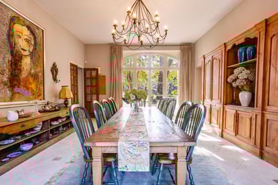 Luxury Villa Photo #20