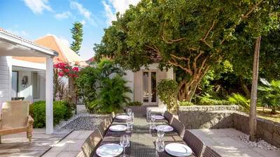 Luxury Villa Photo #33
