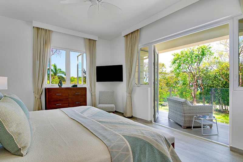 BougainVilla on Spring Farm