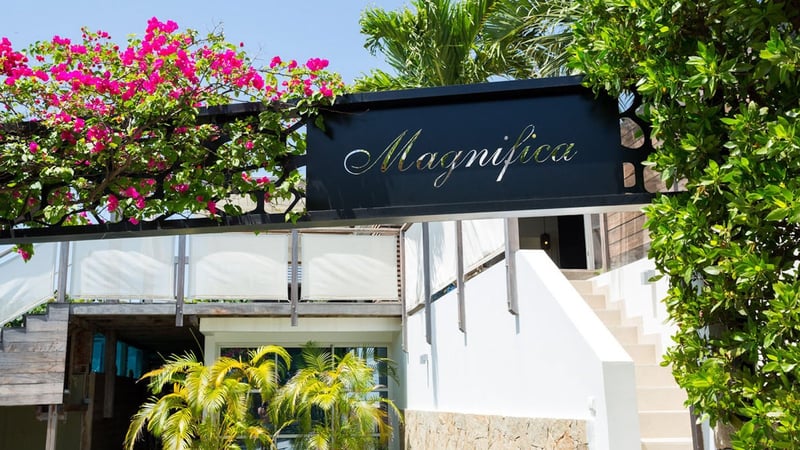 La Magnifica