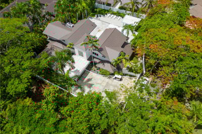 Luxury Villa Photo #68