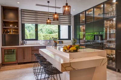 Luxury Villa Photo #15