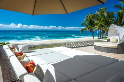 Luxury Villa Photo #18