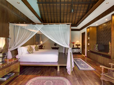 Des Indes Villa II