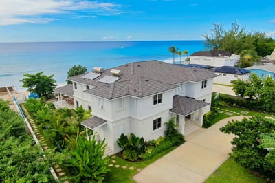 Luxury Villa Photo #31