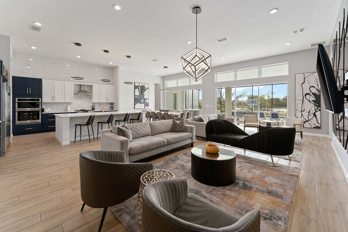 Safari Adventure at Villatel Village Solterra	